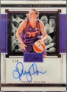 Penny Taylor