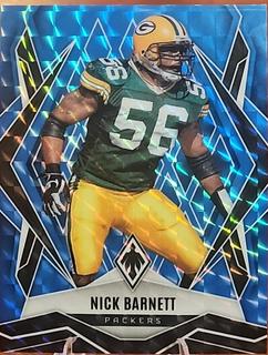 Nick Barnett