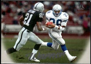 Curt Warner