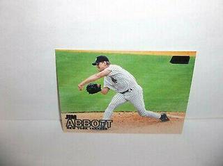Jim Abbott