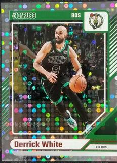 Derrick White