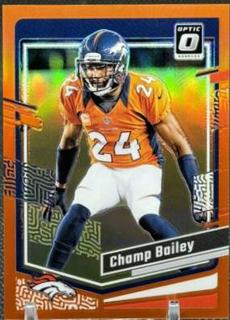 Champ Bailey