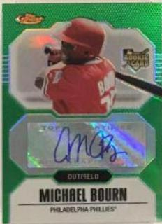 Michael Bourn
