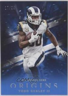 Todd Gurley II