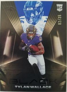 Tylan Wallace