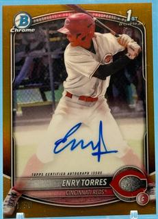 Enry Torres