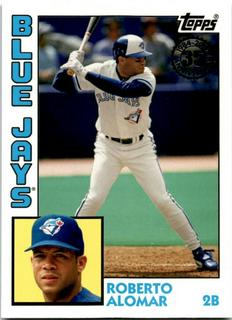 Roberto Alomar
