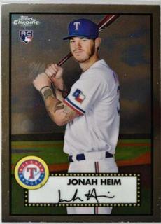 Jonah Heim