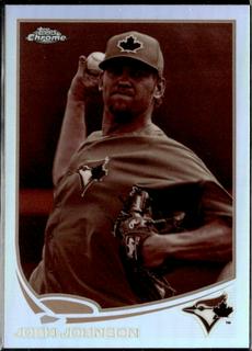 Josh Johnson