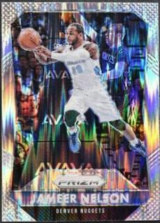 Jameer Nelson