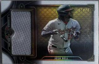 Josh Bell