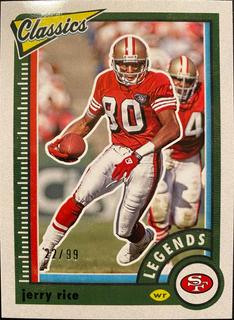 Jerry Rice