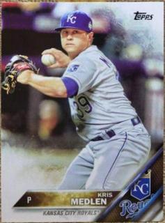 Kris Medlen