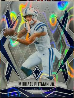 Michael Pittman Jr.