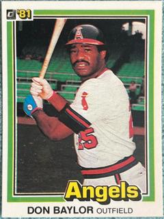 Don Baylor