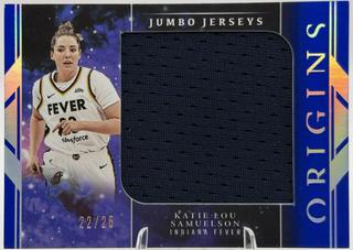 Katie Lou Samuelson