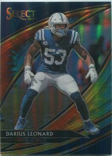 Darius Leonard