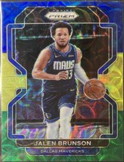 Jalen Brunson