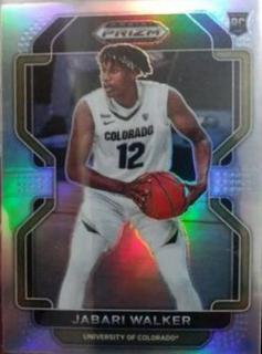 Jabari Walker
