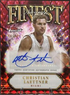 Christian Laettner