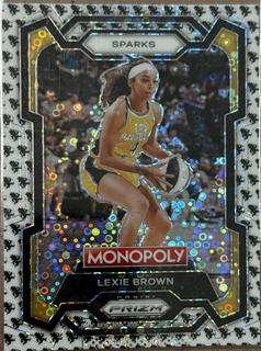 Lexie Brown