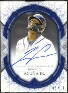 Ronald Acuna Jr.