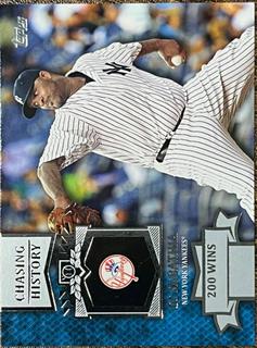 CC Sabathia