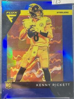 Kenny Pickett
