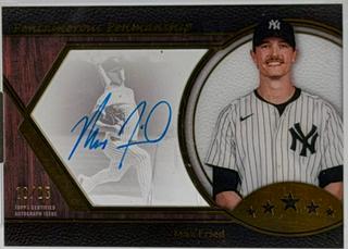 Max Fried