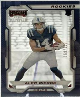 Alec Pierce