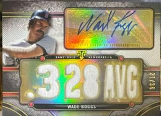 Wade Boggs