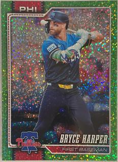 Bryce Harper