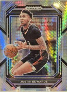Justin Edwards