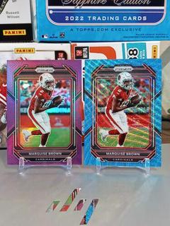 Marquise Brown