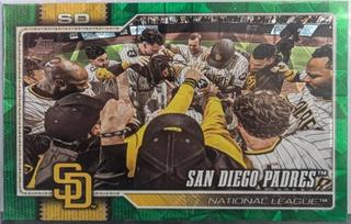 San Diego Padres