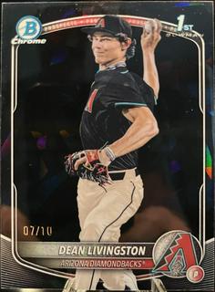 Dean Livingston