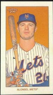 Pete Alonso