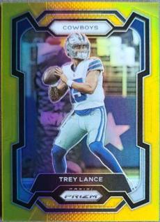 Trey Lance
