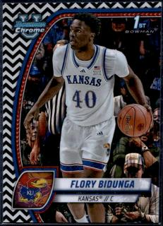 Flory Bidunga
