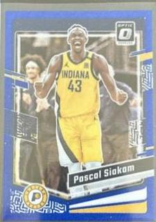 Pascal Siakam