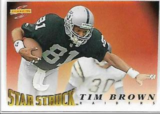 Tim Brown