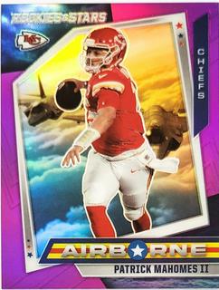 Patrick Mahomes II