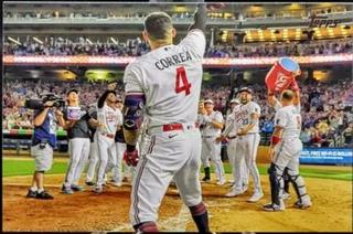 Minnesota Twins