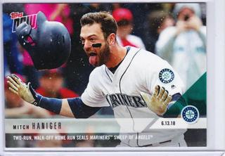 Mitch Haniger