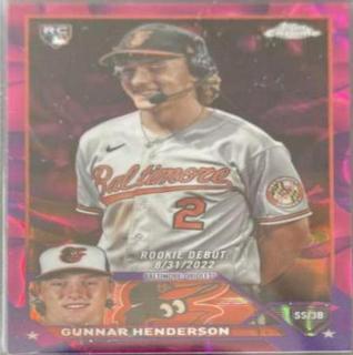 Gunnar Henderson