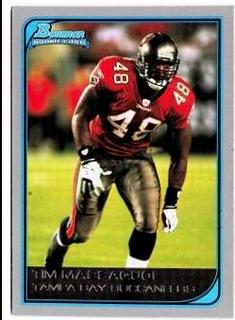 Tim Massaquoi