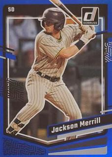 Jackson Merrill