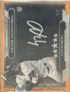 Luis Robert