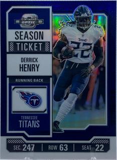 Derrick Henry