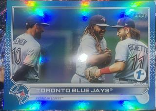 Toronto Blue Jays